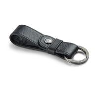 Roncato Trial Dlx Porte-clés 11x2.5x1 Cm - Noir