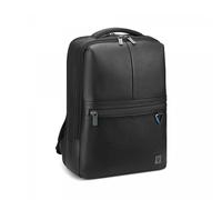 Roncato Trial Dlx Sac à Dos De Travail Avec Compartiment Pour Ordinateur 15.6equot; - 42x30.5x15 Cm - Noir