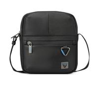 RONCATO TRIAL DLX Sac pour homme 24 x 20 x 5 cm - Noir