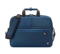 Roncato Trial Porte-documents 44 cm Compartiment pour ordinateur portable bleu