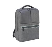 RONCATO TRIAL S Sac à dos de travail avec compartiment pour ordinateur 14" - 42x31x13 cm - Anthracite