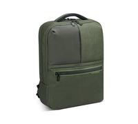 RONCATO TRIAL S Sac à dos de travail avec compartiment pour ordinateur 15.6" - 44x32x14 cm - Vert militaire