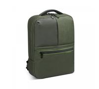 Roncato TRIAL S Sac à dos de travail avec compartiment pour ordinateur 15.6" - 44x32x14 cm - Vert militaire