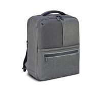 RONCATO TRIAL S Sac à dos de voyage avec compartiment pour ordinateur 15.6" - 40x30x20 cm - Anthracite