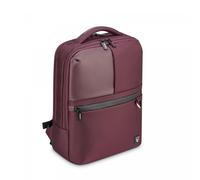 Roncato Trial Sac à Dos De Travail Avec Compartiment Pour Ordinateur 14equot; - 41x31x13 Cm - Vinaccia