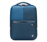 Roncato Trial Sac à dos professionnel 41 cm Compartiment pour ordinateur portable bleu