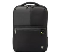 Roncato Trial Sac à dos professionnel 41 cm Compartiment pour ordinateur portable noir