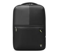 Roncato Trial Sac à dos professionnel 44 cm Compartiment pour ordinateur portable noir