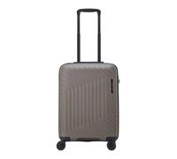 Roncato - Trolley Cabina 4R 55/20cm Lumen - unisex - Valises - Gris - Taille: ONE Size