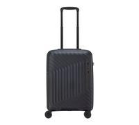 Modo by Roncato Valise cabine Lumen Unisexe 55 cm Noir Taille unique