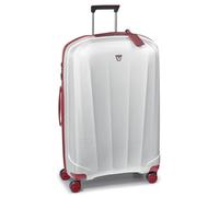Roncato Trolley Grand Taille 80 Cm Rigide We-Glam - cm. 80 x 54 x 29 Capacité 120 L, Légère, Organiseur Rangement intérieur, Serrure TSA, Garantie 10 Ans