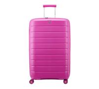 Roncato B-Flying Grande Valise 78 cm Extensible - Fuchsia