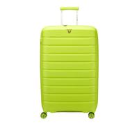 Roncato - Trolley Grande B-Flying 4R 78cm Exp - unisex - Valises - Vert - Taille: ONE Size