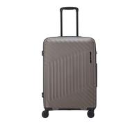 Roncato - Trolley Medio 4R Lumen - unisex - Valises - Gris - Taille: ONE Size