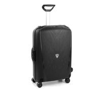 Roncato Light Valise, 68 cm, 41 liters, Noir (Negro)