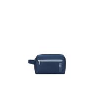 RONCATO Trousse de toilette Lite Soft, bleu marine, 15x25x8, Basic