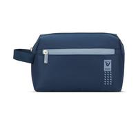 RONCATO Trousse de toilette Lite Soft, bleu marine, 15x25x8, Basic