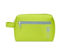RONCATO Trousse de toilette Lite Soft, Cyber Lime, 15x25x8, Basic