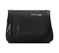 Roncato Trousse Toilette Souple Speed - cm 26 x 18 x 15, Organiseur Rangement intérieur, Garantie 2 Ans