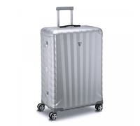 Roncato Uno Al Grande Valise 77.5 Cm - Argent