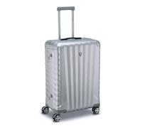 Roncato UNO AL Valise Moyenne 68 cm - Argent