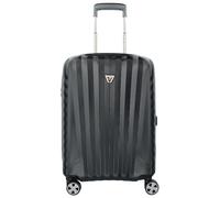 Roncato Uno Premium 2.0 4 roues Valise cabine 55 cm noir
