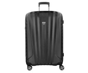 Roncato Uno Premium 2.0 4 roulettes Trolley 72 cm noir