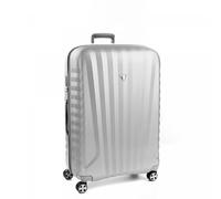 Roncato Uno Premium 2.0 Grande Valise 86 Cm - Gris/argent