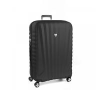 Roncato Uno Premium 2.0 Grande Valise 86 Cm - Noir/noir