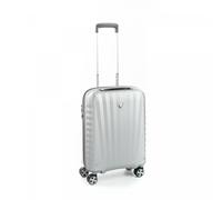 Roncato Uno Premium 2.0 Valise Cabine 55x40x20 Cm - Gris/argent