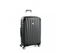 Roncato Uno Premium 2.0 Valise Moyenne 76 Cm - Noir/noir