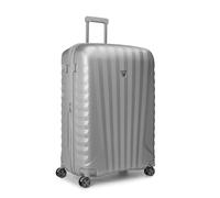 RONCATO UNO Premium 3.0 Grande Valise 80 cm Extensible - Silver