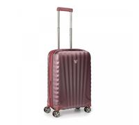 Roncato Uno Premium 3.0 Valise Cabine 60x40x20/25 Cm Extensible - Bourgogne