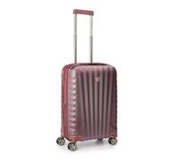 Roncato UNO Premium 3.0 Valise Cabine 60x40x20/25 cm Extensible - Bourgogne