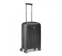 Roncato Uno Premium 3.0 Valise Cabine 60x40x20/25 Cm Extensible - Noir/noir