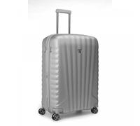 Roncato Uno Premium 3.0 Valise Moyenne 75 Cm Extensible - Silver