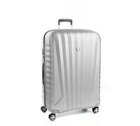 Roncato Uno Zsl Premium 2.0 Valise, 81 cm, 90 liters, Argent (Plateado)