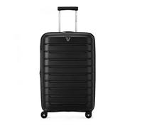 Roncato - Valise à roulettes Papillon Extensible - unisex - Valises - Noir - Taille: ONE Size