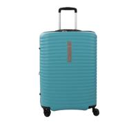 Roncato - Valise et trolley élégants - unisex - Valises - Bleu - Taille: ONE Size
