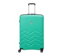 Roncato - Valise et trolley unisexes élégants Shine - unisex - Valises - Vert - Taille: ONE Size