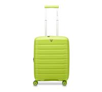 Roncato - Valise Trolley Cabine Papillon - unisex - Valises - Vert - Taille: ONE Size