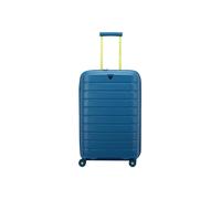 Roncato Valisette bleu cobalt, Taille One Size