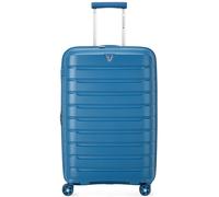 Valise Trolley RONCATO MD 4R 68 cm Exp. - Denim 88 - Cadenas TSA - 4 roulettes - Moyenne