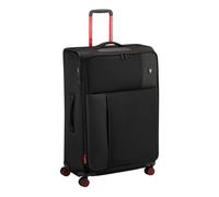 Roncato Valisette noir, Taille One Size