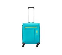 Roncato Valisette turquoise, Taille One Size