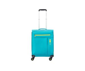 Roncato Valisette turquoise, Taille One Size