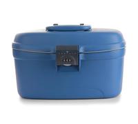 Roncato Flexi Trousse de toilette 36 cm blau (500268-33)