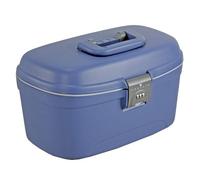 Roncato Vanity Rigide Light - Bagages à Main cm. 36 x 22 x 21 Capacité 13 L, Garantie 10 Ans