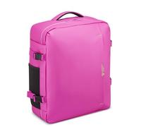 Roncato WANDERLINE Easyjet Sac à dos de voyage 45x36x20 cm - Fuchsia