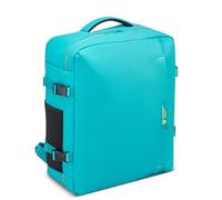 Roncato WANDERLINE Easyjet Sac à dos de voyage 45x36x20 cm - Turquoise